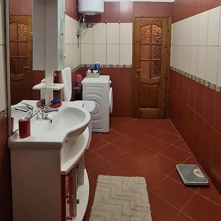Fabio's * Vlorë
