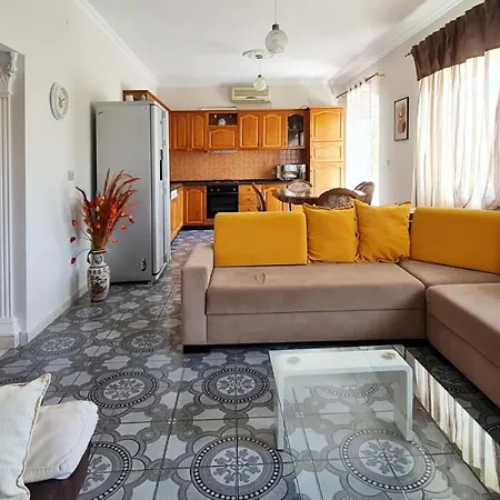 Fabio's Apartamento
