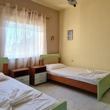 Apartamento Fabio's