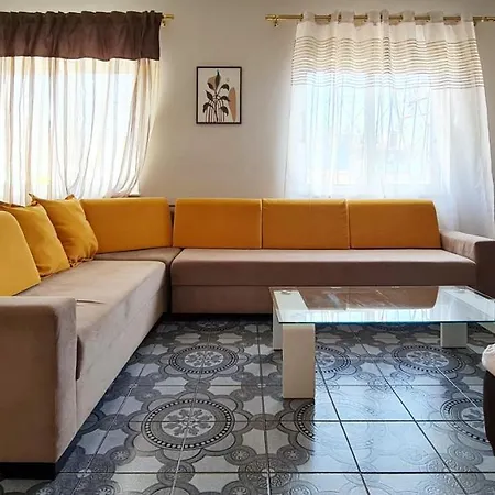 Fabio's Apartamento *