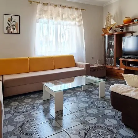 Fabio's Apartamento *