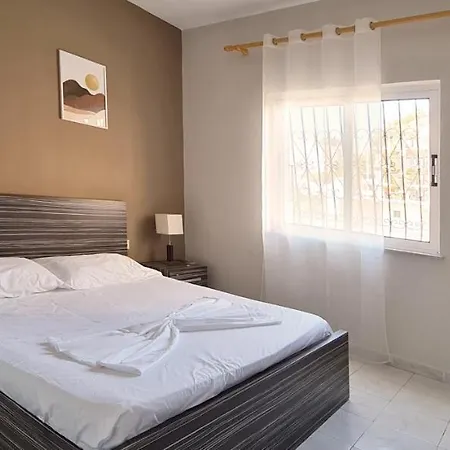 Fabio's Avlonya
