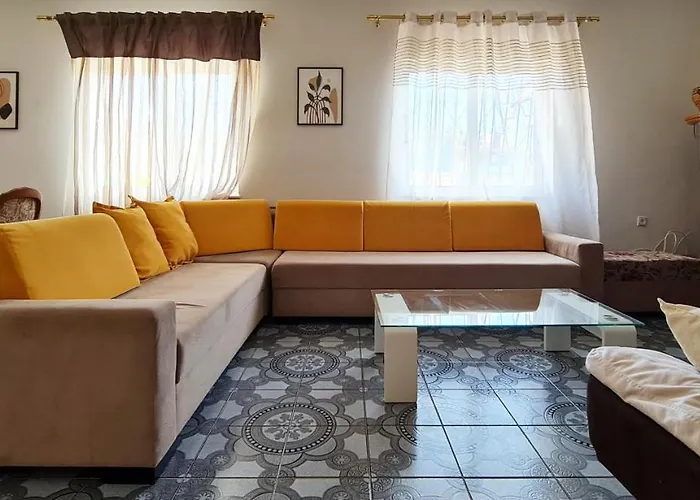 Fabio's Apartament *