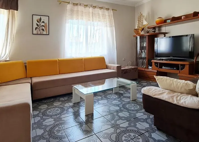 Fabio's Apartament *