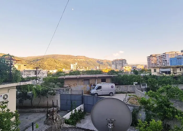 Fabio's Apartament *